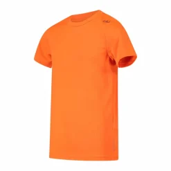 Jungen-Basic-T-Shirt