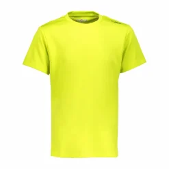 Jungen-Basic-T-Shirt