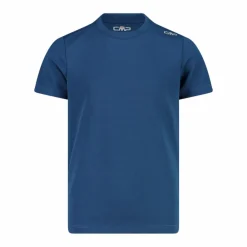 Jungen-Basic-T-Shirt