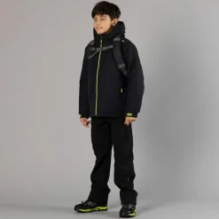 Jungenhose aus Softshell