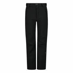 Jungenhose aus Softshell