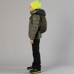 Jungenhose aus Softshell