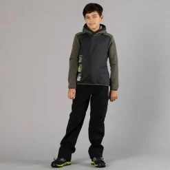 Jungenhose aus Softshell