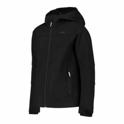 Jungenjacke aus Softshell