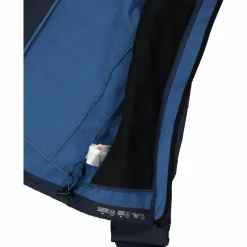 Jungenjacke aus Softshell