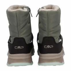 Jungen-schneestiefel catay  WP