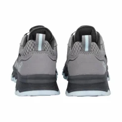 Jungen-Schnellwanderschuh Aksa mit Fitgo