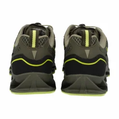 Jungenschuh Altak Waterproof