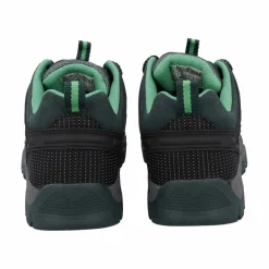 Jungenschuhe Rigel mit wasserdichter Membran mit Velourslede