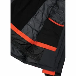 Jungen-Skijacke Freeride