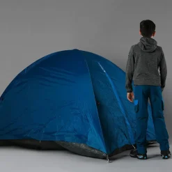 Jungen-Sweatshirt mit Kapuze aus Knit Tech Fleece