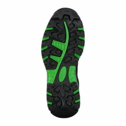 Jungen-Trekkingschuh Rigel Mid Waterproof