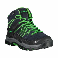 Jungen-Trekkingschuh Rigel Mid Waterproof