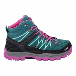 Jungen-Trekkingschuh Rigel Mid Waterproof