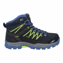 Jungen-Trekkingschuh Rigel Mid Waterproof
