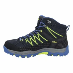 Jungen-Trekkingschuh Rigel Mid Waterproof