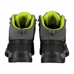 Jungen-Trekkingschuh Rigel Mid Waterproof