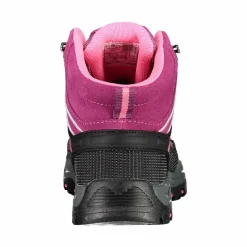 Jungen-Trekkingschuh Rigel Mid Waterproof