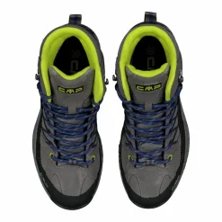 Jungen-Trekkingschuh Rigel Mid Waterproof