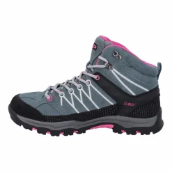 Jungen-Trekkingschuh Rigel Mid Waterproof