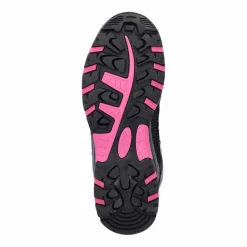 Jungen-Trekkingschuh Rigel Mid Waterproof