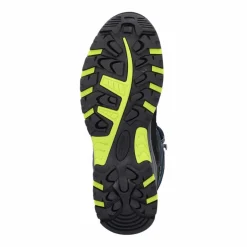 Jungen-Trekkingschuh Rigel Mid Waterproof