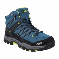 Jungen-Trekkingschuh Rigel Mid Waterproof