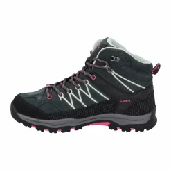 Jungen-Trekkingschuh Rigel Mid Waterproof
