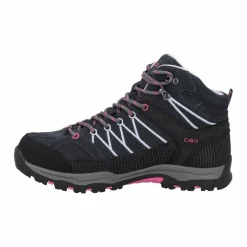 Jungen-Trekkingschuh Rigel Mid Waterproof