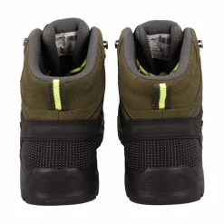 Jungen-Trekkingschuh Rigel Mid Waterproof