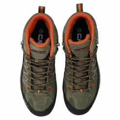 Jungen-Trekkingschuh Rigel Mid Waterproof