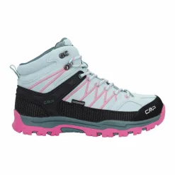 Jungen-Trekkingschuh Rigel Mid Waterproof
