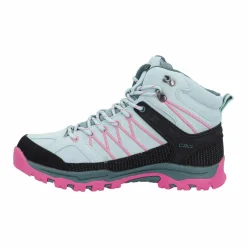 Jungen-Trekkingschuh Rigel Mid Waterproof