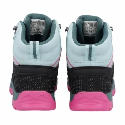 Jungen-Trekkingschuh Rigel Mid Waterproof