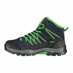Jungen-Trekkingschuh Rigel Mid Waterproof