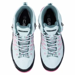 Jungen-Trekkingschuh Rigel Mid Waterproof