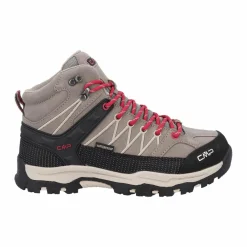 Jungen-Trekkingschuh Rigel Mid Waterproof