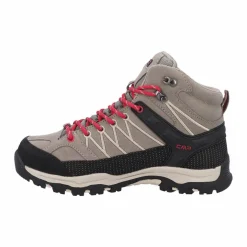 Jungen-Trekkingschuh Rigel Mid Waterproof