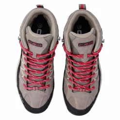 Jungen-Trekkingschuh Rigel Mid Waterproof