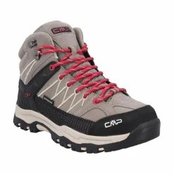 Jungen-Trekkingschuh Rigel Mid Waterproof
