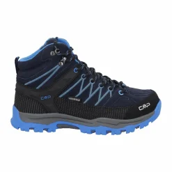 Jungen-Trekkingschuh Rigel Mid Waterproof