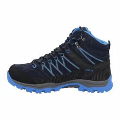Jungen-Trekkingschuh Rigel Mid Waterproof
