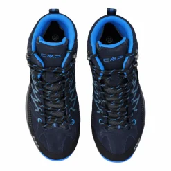 Jungen-Trekkingschuh Rigel Mid Waterproof