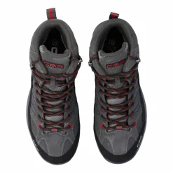 Jungen-Trekkingschuh Rigel Mid Waterproof