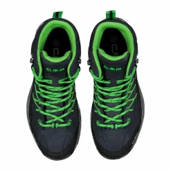 Jungen-Trekkingschuh Rigel Mid Waterproof