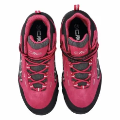 Jungen-Trekkingschuh Thiamat Mid 2.0 Waterproof