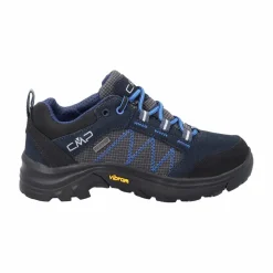 Jungen-Trekkingschuh Thiamat Low 2.0 Waterproof