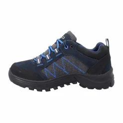 Jungen-Trekkingschuh Thiamat Low 2.0 Waterproof