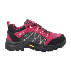 Jungen-Trekkingschuh Thiamat Low 2.0 Waterproof