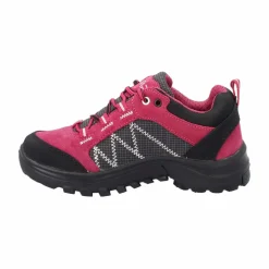 Jungen-Trekkingschuh Thiamat Low 2.0 Waterproof